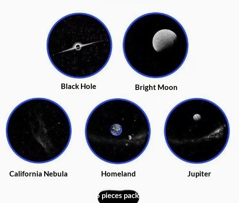 Lumio Luna