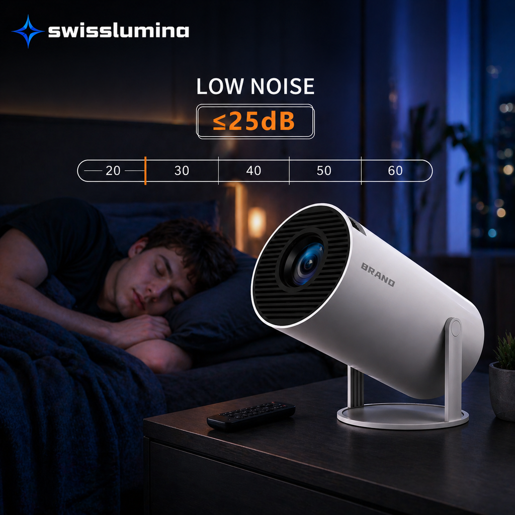 Brano CineVision Pro