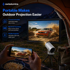 Brano CineVision Pro