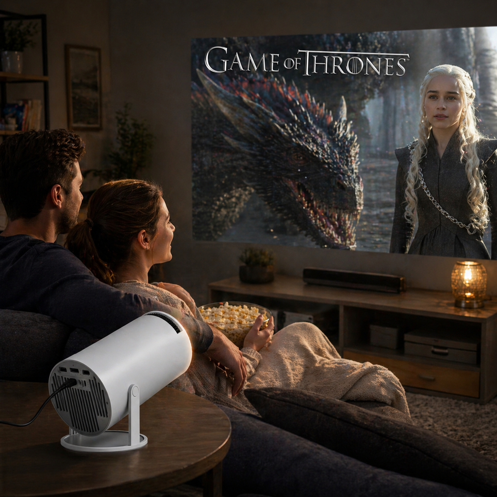 Brano CineVision Pro