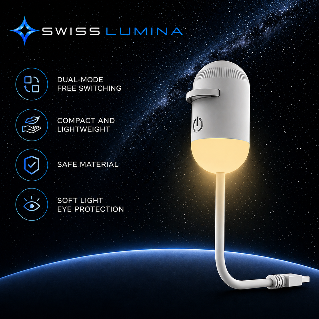Lumio Luna